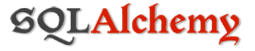 SQLAlchemy